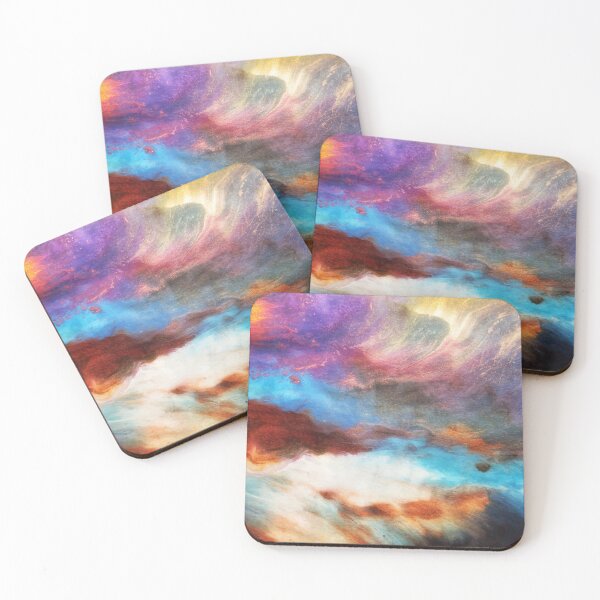 Item preview, Milky Way Dust Clouds designed and sold by Umar Zahid.