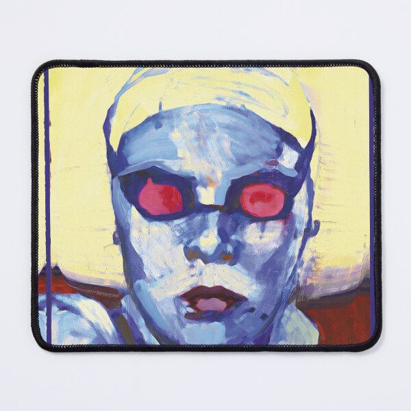 Item preview, MANAUDOU - SEVERE B - PICT designed and sold by jerôme hémain.