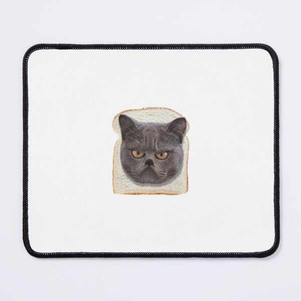 Item preview, William Osman Cat designed and sold by KHAFiT.