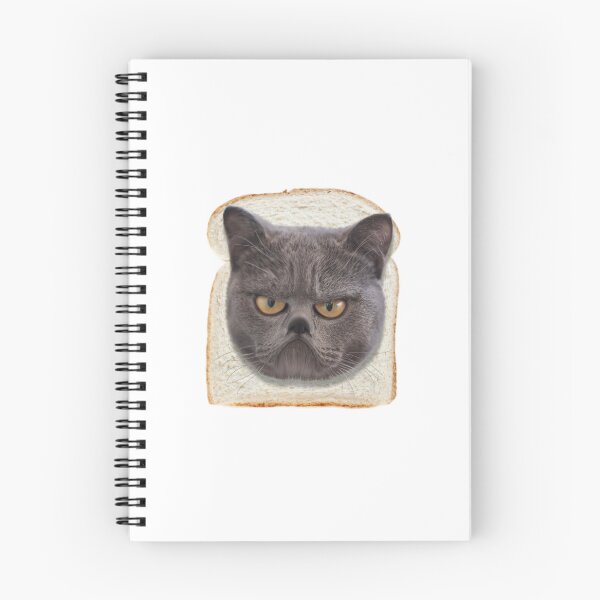 Item preview, William Osman Cat designed and sold by KHAFiT.