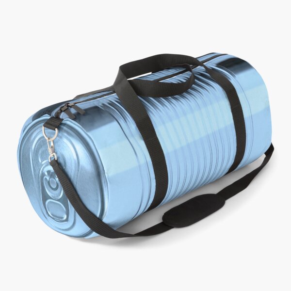 Item preview, Blue Tin Can Design, Great For Camping Or The Gym designed and sold by TrulyEpoque.