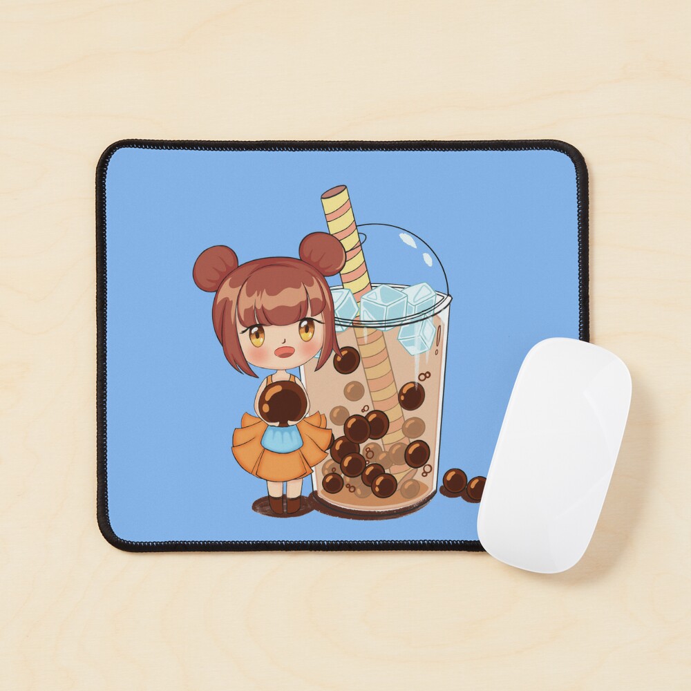 Anime Teacup Sticker for Sale by agirlnamedyuki