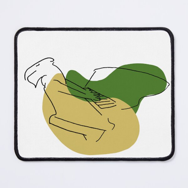 Item preview, The Pianist designed and sold by Doodleguy-Art.
