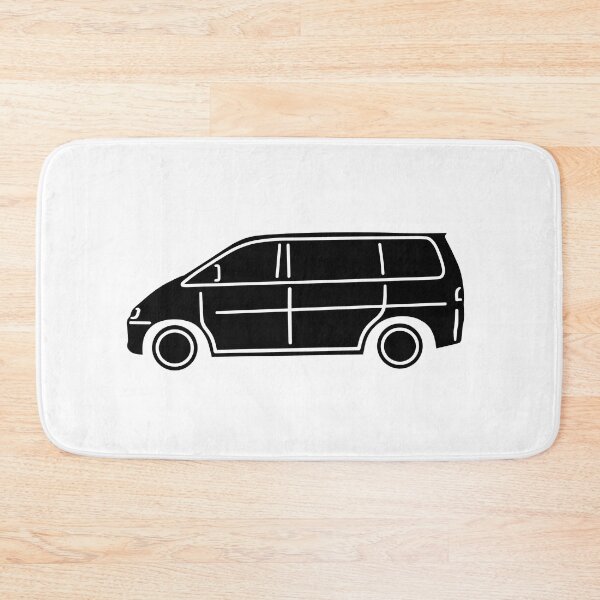 Item preview, Mitsubishi Space Gear designed and sold by AutoClub.