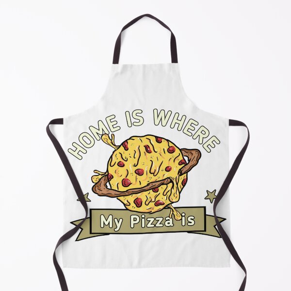 Item preview, Pizzalover Pizza Pizza at home funny designed and sold by vibeno1.