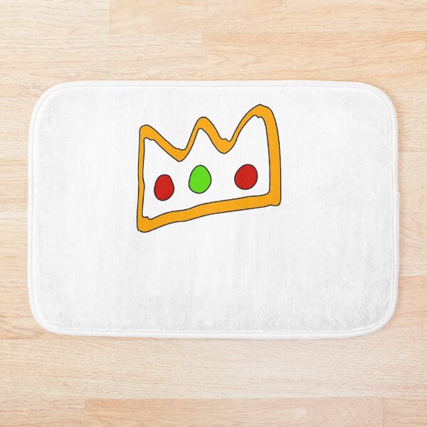 Item preview, Ranboo's crown anime designed and sold by Tien690.