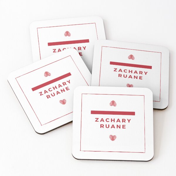 Item preview, Zachary ruane  designed and sold by ShibumiStyles.