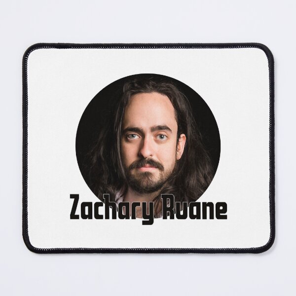 Item preview, Zachary ruane  designed and sold by ShibumiStyles.