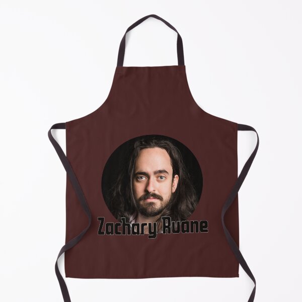 Item preview, Zachary ruane  designed and sold by ShibumiStyles.