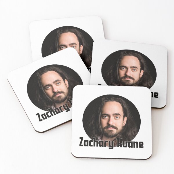 Item preview, Zachary ruane  designed and sold by ShibumiStyles.