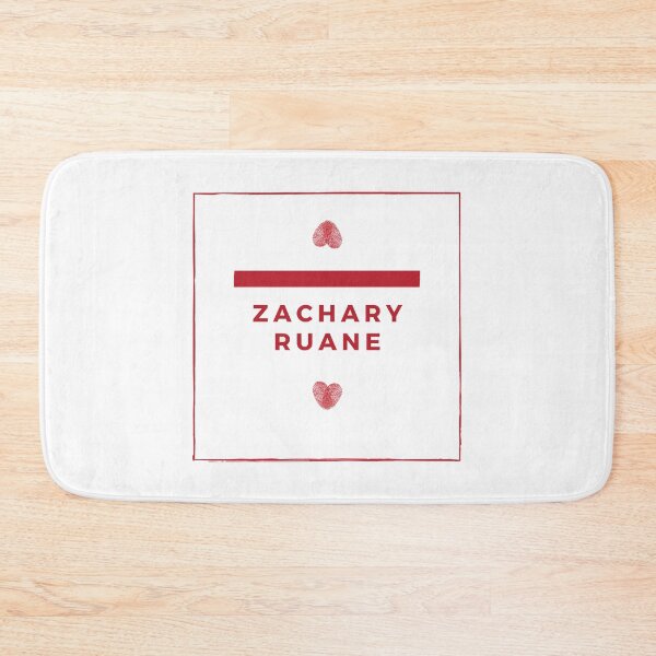 Item preview, Zachary ruane  designed and sold by ShibumiStyles.