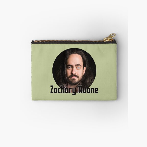 Item preview, Zachary ruane designed and sold by ShibumiStyles.