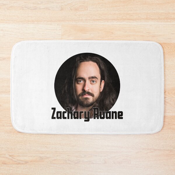 Item preview, Zachary ruane  designed and sold by ShibumiStyles.