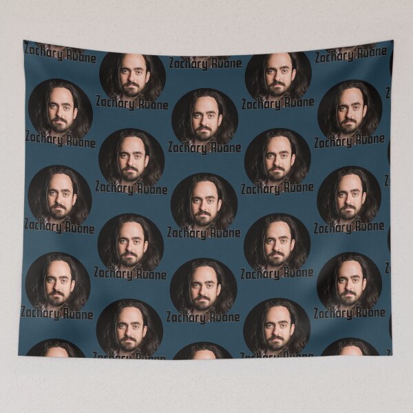 Item preview, Zachary ruane  designed and sold by ShibumiStyles.
