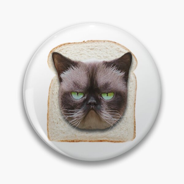 Item preview, William Osman Cat designed and sold by KHAFiT.