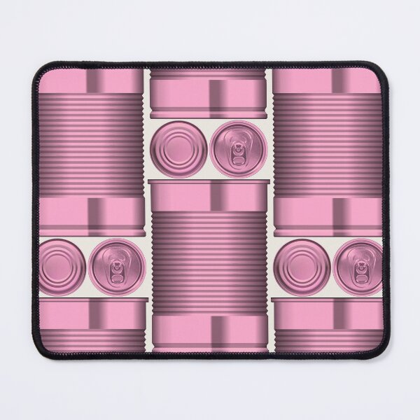 Item preview, Pink Tin Can Design, Great For Camping Or The Gym designed and sold by TrulyEpoque.