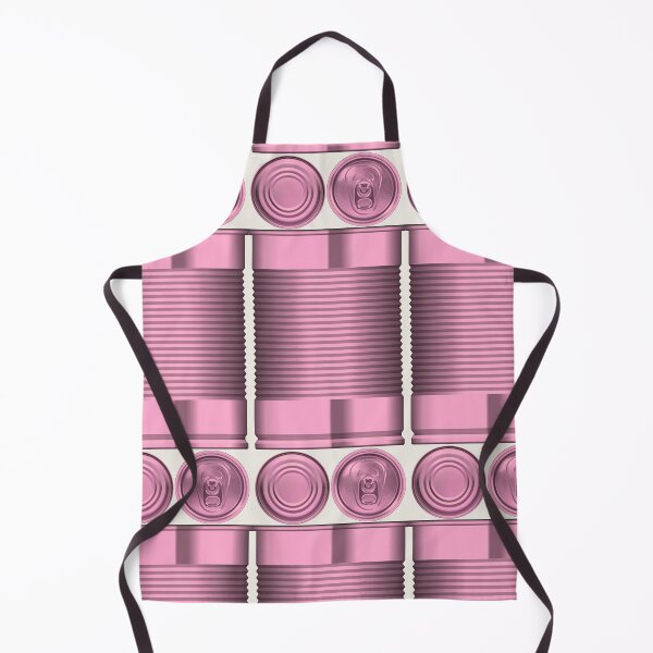 Item preview, Pink Tin Can Design, Great For Camping Or The Gym designed and sold by TrulyEpoque.