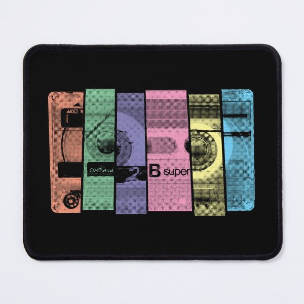 Item preview, Mix Tape 1.0 designed and sold by heavyhand.