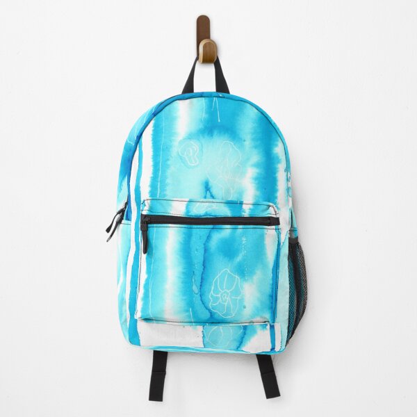 Item preview, Abstract beach watercolor designed and sold by Cat-Art-Sis.