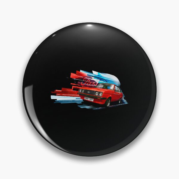 Item preview, Fast Escort RS2000   designed and sold by DillonWhi15388.
