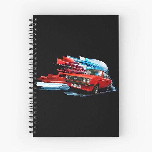 Item preview, Fast Escort RS2000   designed and sold by DillonWhi15388.