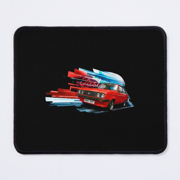 Item preview, Fast Escort RS2000   designed and sold by DillonWhi15388.