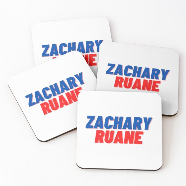 Item preview, Zachary ruane  designed and sold by ShibumiStyles.