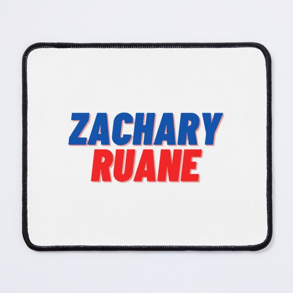Item preview, Zachary ruane  designed and sold by ShibumiStyles.