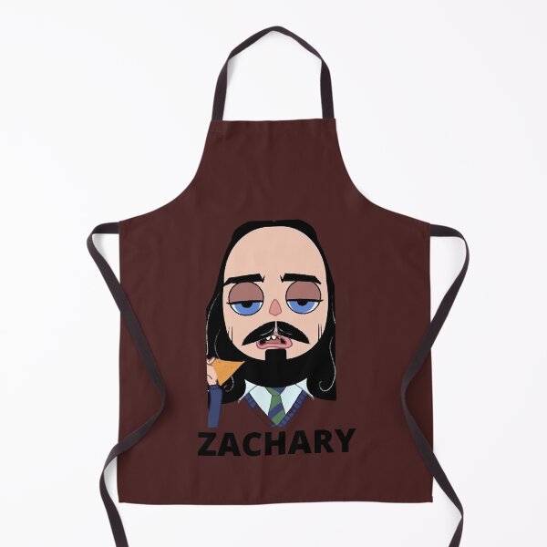 Item preview, Zachary ruane  designed and sold by ShibumiStyles.