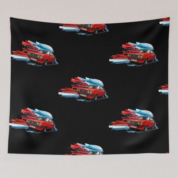 Item preview, Fast Escort RS2000   designed and sold by DillonWhi15388.