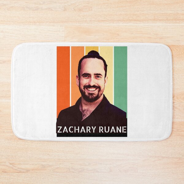 Item preview, Zachary ruane  designed and sold by ShibumiStyles.