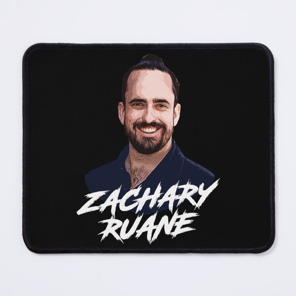 Item preview, Zachary ruane  designed and sold by ShibumiStyles.