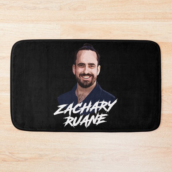 Item preview, Zachary ruane  designed and sold by ShibumiStyles.