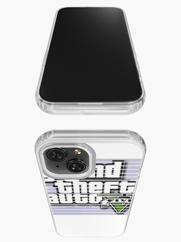 Gta 5 Iphone