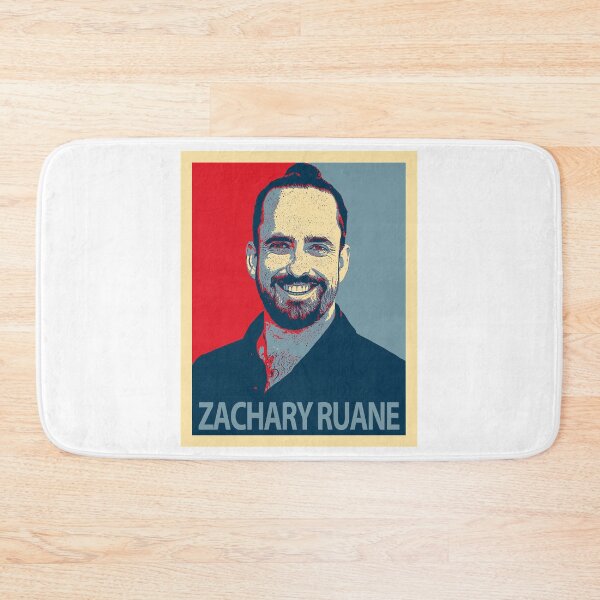 Item preview, Zachary ruane  designed and sold by ShibumiStyles.