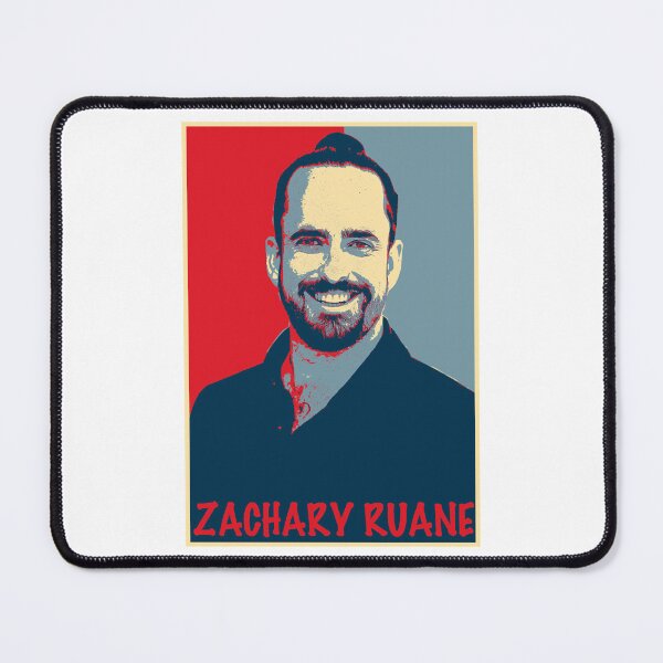 Item preview, Zachary ruane designed and sold by ShibumiStyles.