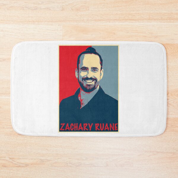 Item preview, Zachary ruane  designed and sold by ShibumiStyles.