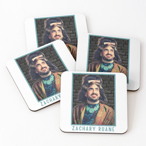Item preview, Zachary ruane  designed and sold by ShibumiStyles.