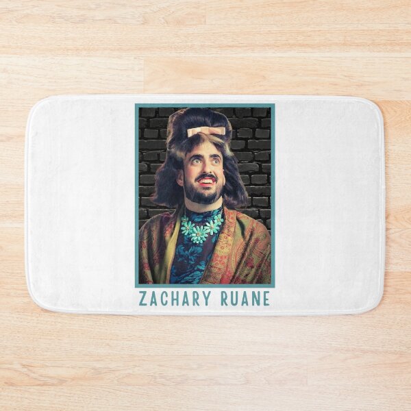 Item preview, Zachary ruane  designed and sold by ShibumiStyles.