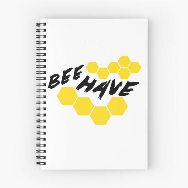 Item preview, BEE-HAVE designed and sold by meganmoretti.
