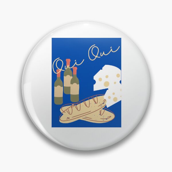 Item preview, Oui Oui  designed and sold by NewPages.