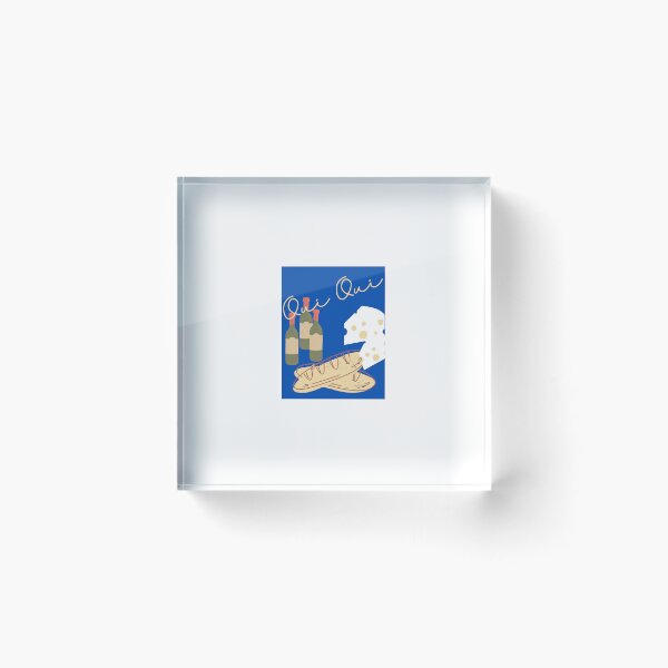 Item preview, Oui Oui  designed and sold by NewPages.