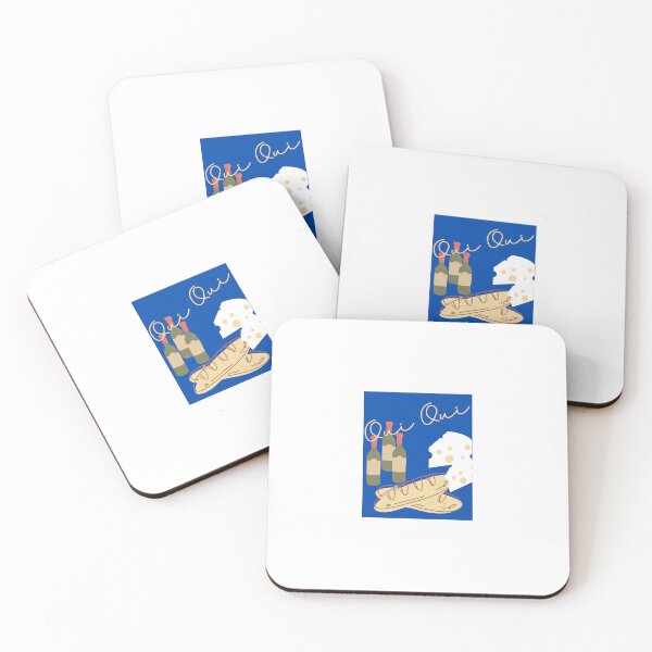 Item preview, Oui Oui  designed and sold by NewPages.