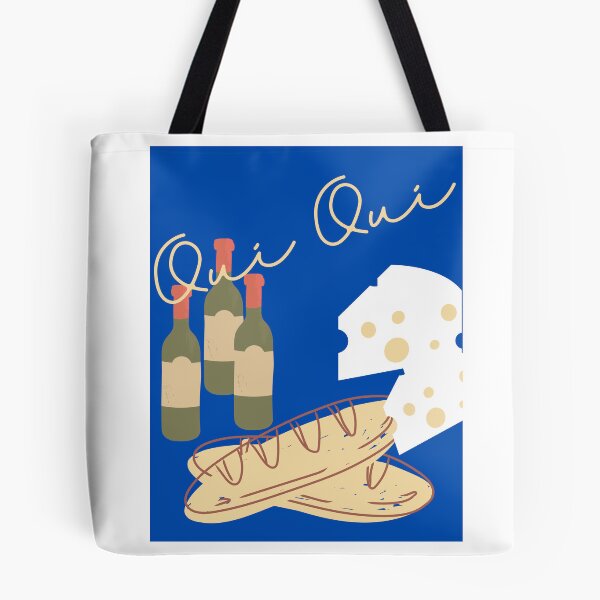 Item preview, Oui Oui  designed and sold by NewPages.