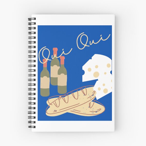 Item preview, Oui Oui  designed and sold by NewPages.