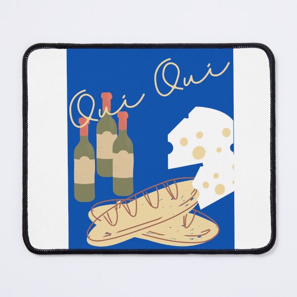 Item preview, Oui Oui  designed and sold by NewPages.