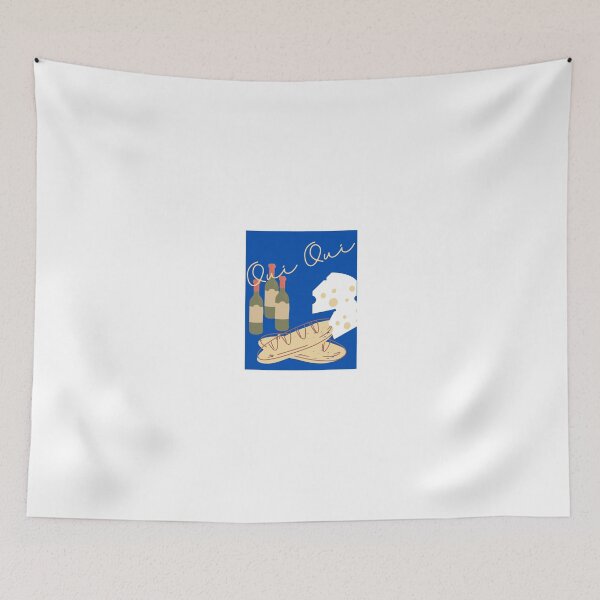 Item preview, Oui Oui  designed and sold by NewPages.