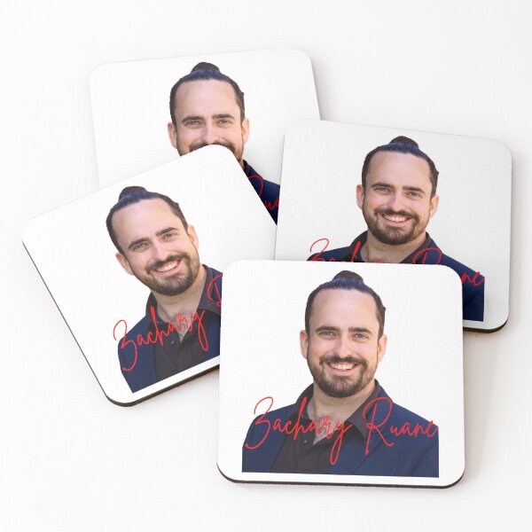 Item preview, Zachary ruane  designed and sold by ShibumiStyles.