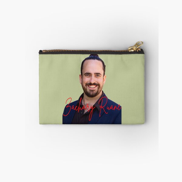 Item preview, Zachary ruane designed and sold by ShibumiStyles.