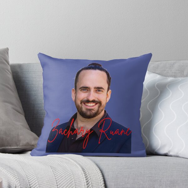 Item preview, Zachary ruane  designed and sold by ShibumiStyles.